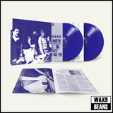 Hüsker Dü - 1985: The Miracle Year (4LP Blue Jay Vinyl)