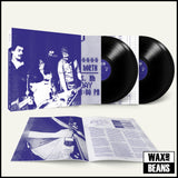 Hüsker Dü - 1985: The Miracle Year (4LP)