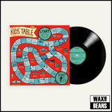 Bright Eyes - Kids Table (1LP)