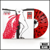 The Distillers - Coral Fang (Red & Black Splatter Vinyl) (Rocktober 2025)