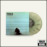 Foals - What Went Down (Clear Coke Bottle Green & Smoke Vinyl)