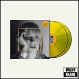 Hayley Williams - Ego Death At A Bachelorette Party (26 Highlighter Yellow Vinyl)