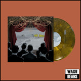 Fall Out Boy - From Under The Cork Tree (20th Anniversary Edition) (Gold & Black Ice Vinyl)