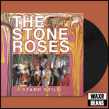 The Stone Roses - Stand Still: Kan-I Hoken Hall: Tokyo, October 24th 1989 (Radio Broadcast) (1LP)