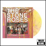 The Stone Roses - Stand Still: Kan-I Hoken Hall: Tokyo, October 24th 1989 (Radio Broadcast) (Marbled Vinyl)