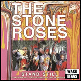 The Stone Roses - Stand Still: Kan-I Hoken Hall: Tokyo, October 24th 1989 (Radio Broadcast) (Coloured Vinyl)