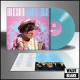Ron Sexsmith - Hangover Terrace (Turquoise Vinyl)