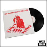 King Geedorah - Take Me To Your Leader (2LP) (MF DOOM)