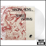 Viagra Boys - Street Worms (Clear Vinyl)