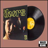 The Doors - The Doors (1LP)