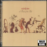 Genesis - A Trick Of The Tail (SACD)