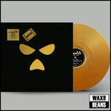 Kneecap - Fine Art (Certified Gold Vinyl Edition) IMPORT