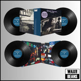 Shed Seven - Let It Ride (2LP Deluxe Vinyl)