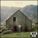 Kingfishr - Halcyon (1LP)