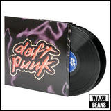Daft Punk - Homework (Repress) (2LP)