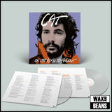 Yusuf / Cat Stevens - On The Road To Findout: Greatest Hits (2LP Clear Vinyl)