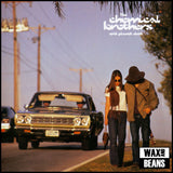 The Chemical Brothers - Exit Planet Dust (2LP)