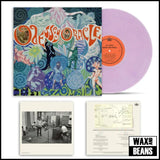 The Zombies - Odessey and Oracle (Mono Remastered) (Orchid Vinyl)