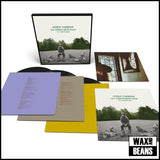 George Harrison - All Things Must Pass (50th Anniversary) (3LP)