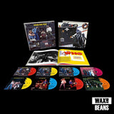 The Who - Who Are You (7CD + Bluray)