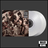 My Chemical Romance - The Black Parade (2LP Snowy White White)