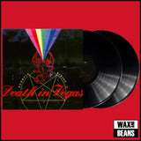 Death in Vegas - Scorpio Rising (2LP)
