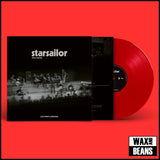 Starsailor - Starsailor with Strings: Live from Liverpool (Recycled Red Vinyl) Signed