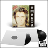 Mike Oldfield - Amarok (2LP Half Speed Master)