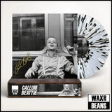 Callum Beattie - Live In Store + Signing (Ticket + Wax and Beans Exclusive Splatter Vinyl) - Saturday 31st January - Doors 7:00pm