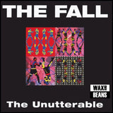 The Fall - The Unutterable (2LP)