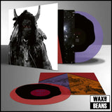 The Cult - Choice Of Weapon (2LP Colour In Colour Vinyl)