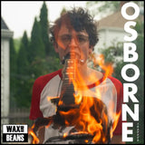 Trapper Schoepp - Osborne (Crystal Clear Vinyl)