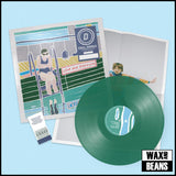 Stella Donnelly - Love and Fortune (Dinked Edition 368) (Transparent Green Vinyl)