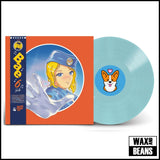 Yung Bae - 6AE (Blue Vinyl)