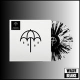 Bring Me The Horizon - That’s The Spirit (10th Anniversary) (Clear & Black Splatter Vinyl)