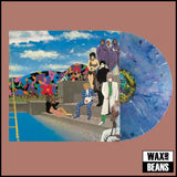 Prince And The Revolution - Around The World In A Day (Blue Marbled Vinyl)