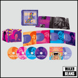 The Jimi Hendrix Experience - Bold As Love (4CD + Bluray)