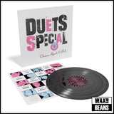 Chrissie Hynde & Pals - Duets Special