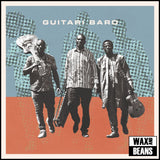 Guitari Baro - Guitari Baro (1LP)