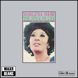 Marlena Shaw - The Spice Of Life (1LP)