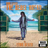 Various Artists - Don Letts: The Rebel Dread @ Echo Beach (1LP)