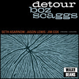 Boz Scaggs - Detour (1LP)