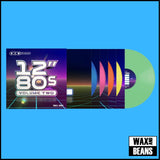 Various Artists - NOW 12” 80s: 1985 – Part Two (5LP Coloured Vinyl)