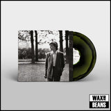 David Sylvian - Brilliant Trees (Corona Olive Opaque Black Vinyl)