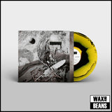 David Sylvian - Secrets Of The Beehive (Corona Yellow Opaque Black Vinyl)