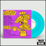 Courtney Barnett - MTV Unplugged: Live In Melbourne, Australia 2019 (Aqua Blue Vinyl)