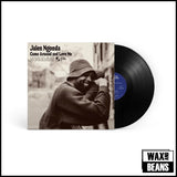 Jalen Ngonda - Come Around and Love Me (Unlimited Black Vinyl Edition!)