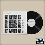 Ben P. Williams - Benthusiam (1LP)