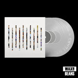 Frank Turner - The Next 10 Years (3LP Clear Vinyl)
