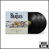 The Beatles - Anthology 4 (3LP)